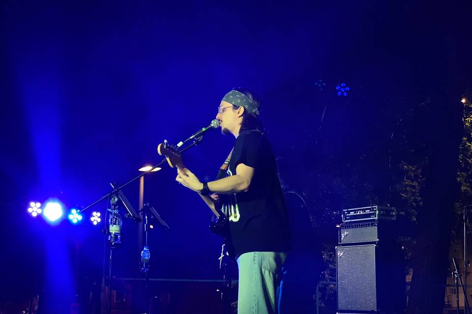 Musicos