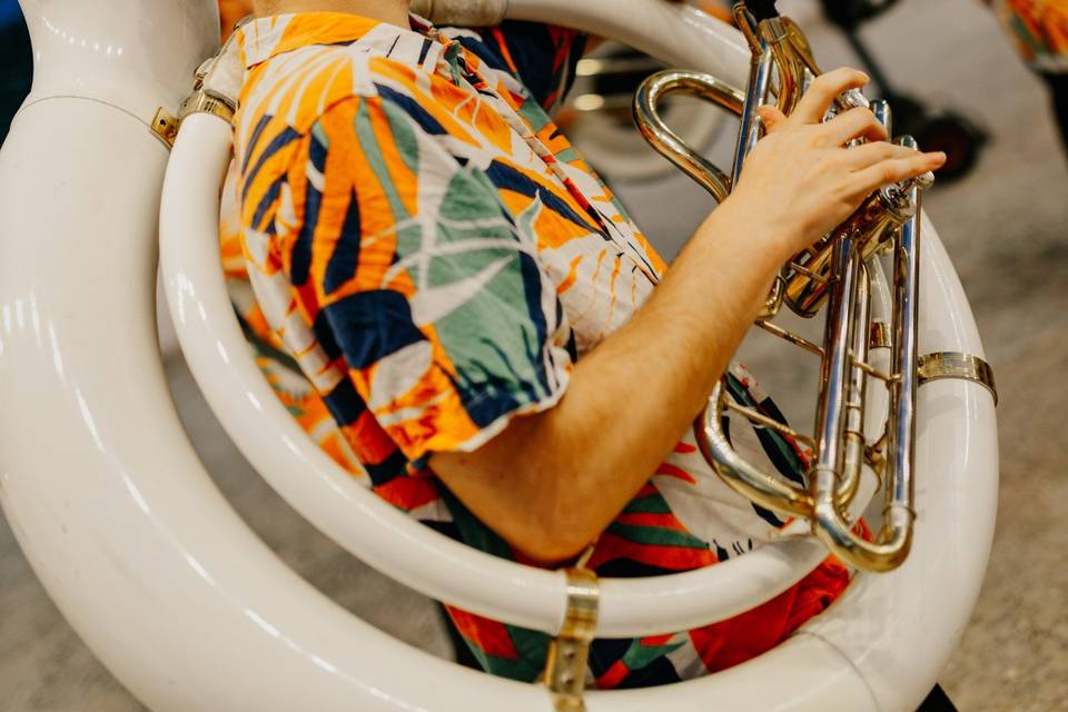 Charanga