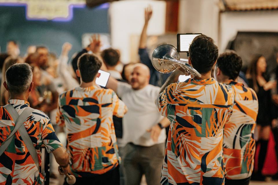 Charanga