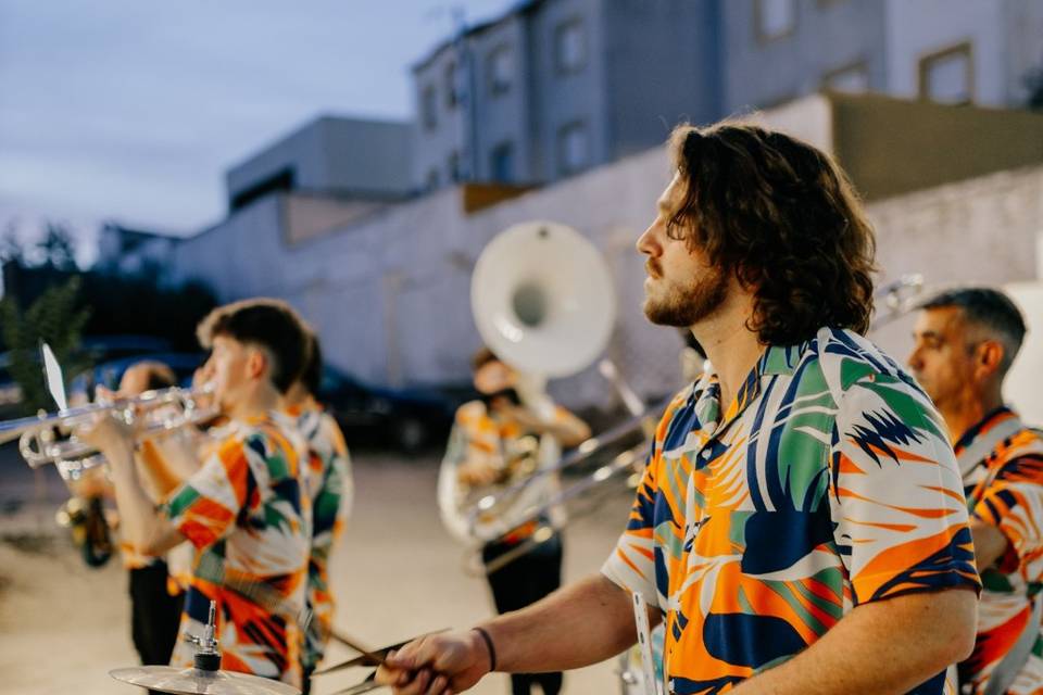 Charanga