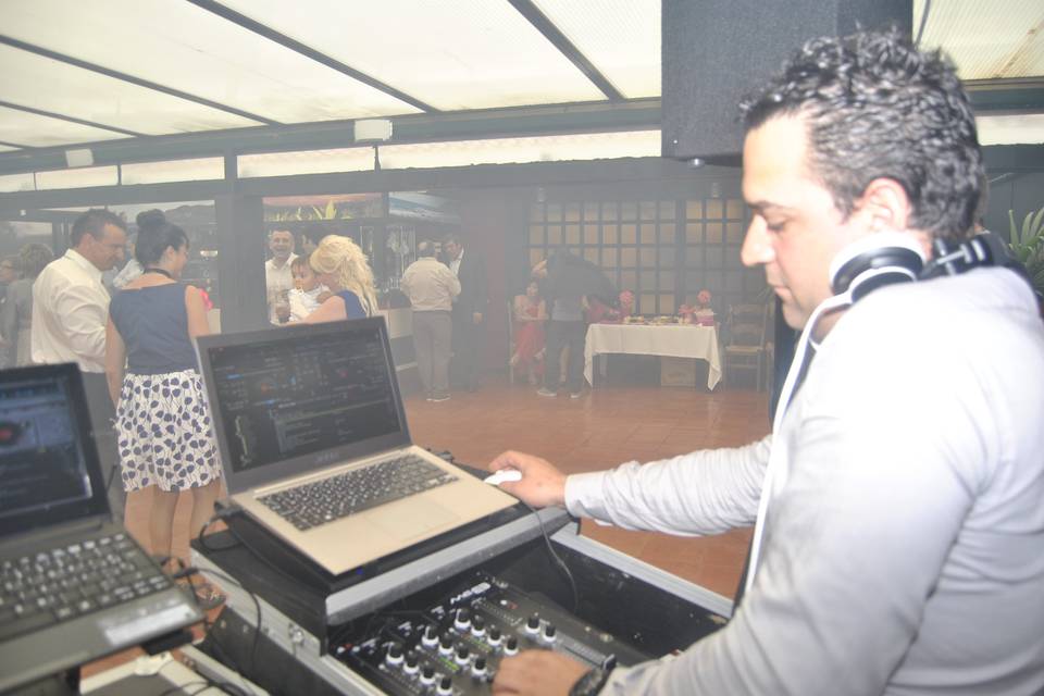 Eventos ViP DJs