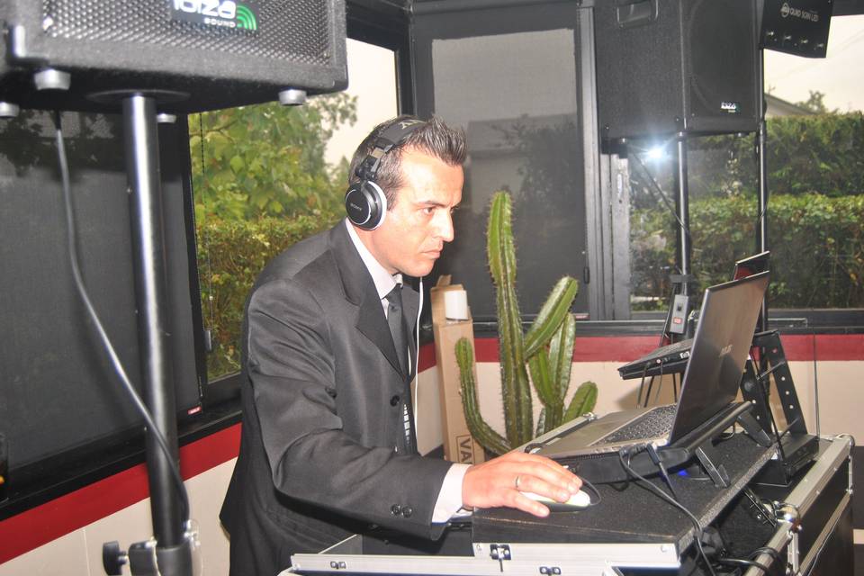 Eventos ViP DJs