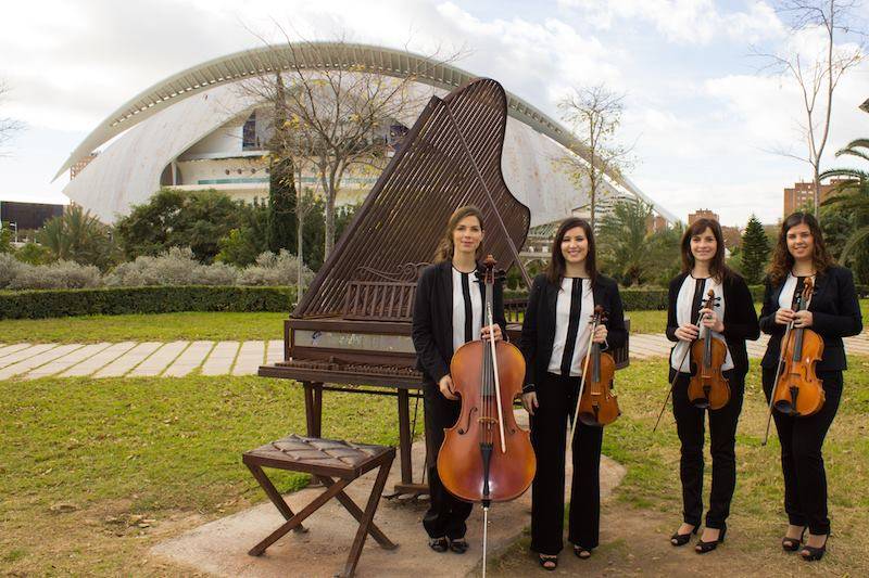 Artes y las ciencias