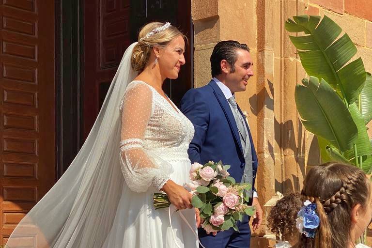 Ramo de novia