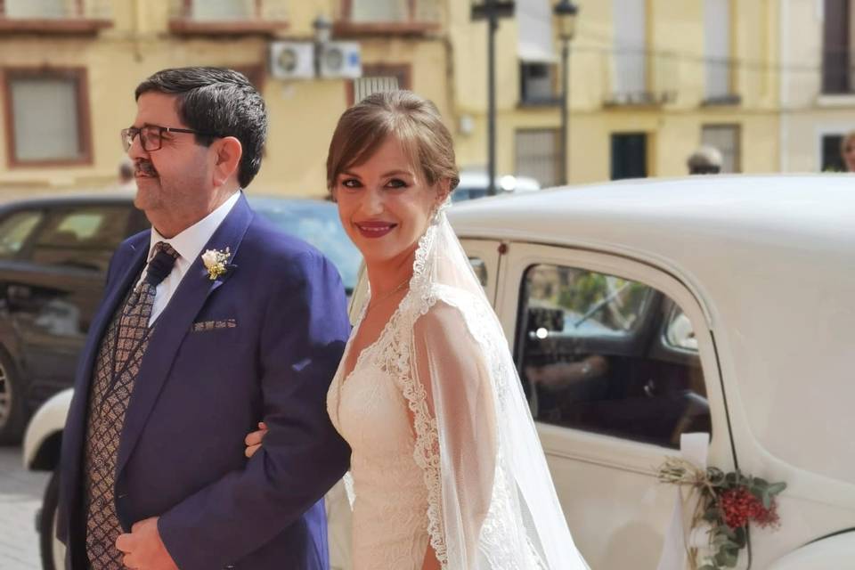 Ramo de novia