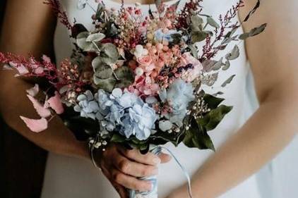 La boda perfecta