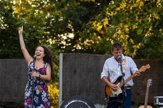Sin Reserva Acústico