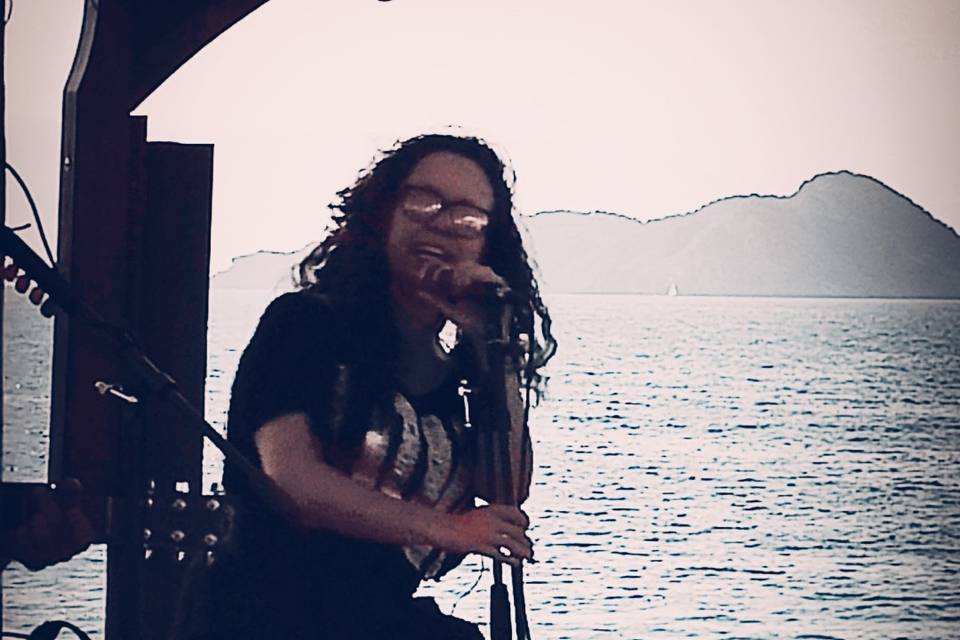 Sin Reserva Acústico