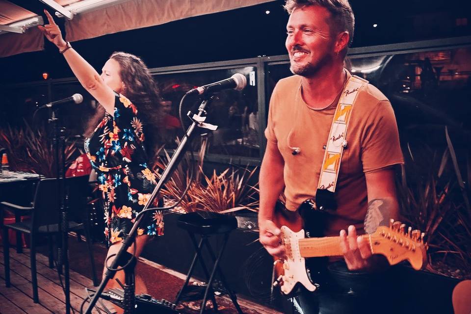 Sin Reserva Acústico