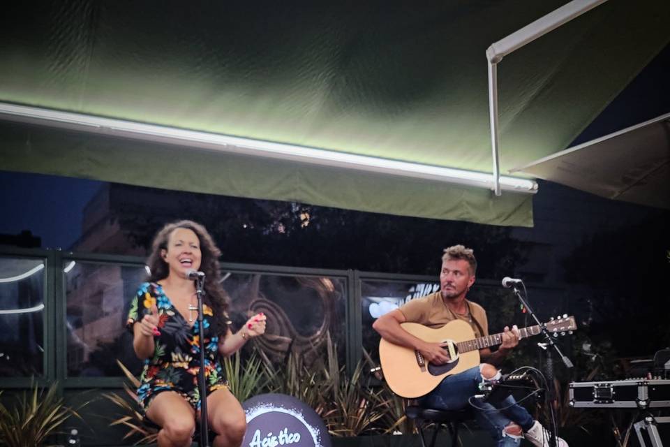 Sin Reserva Acústico
