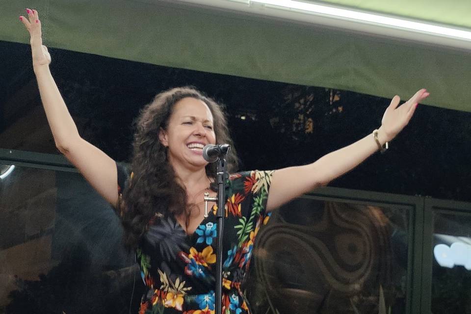 Sin Reserva Acústico