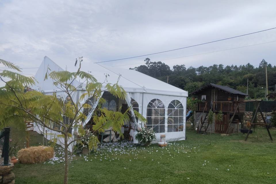 Evento Nupcial