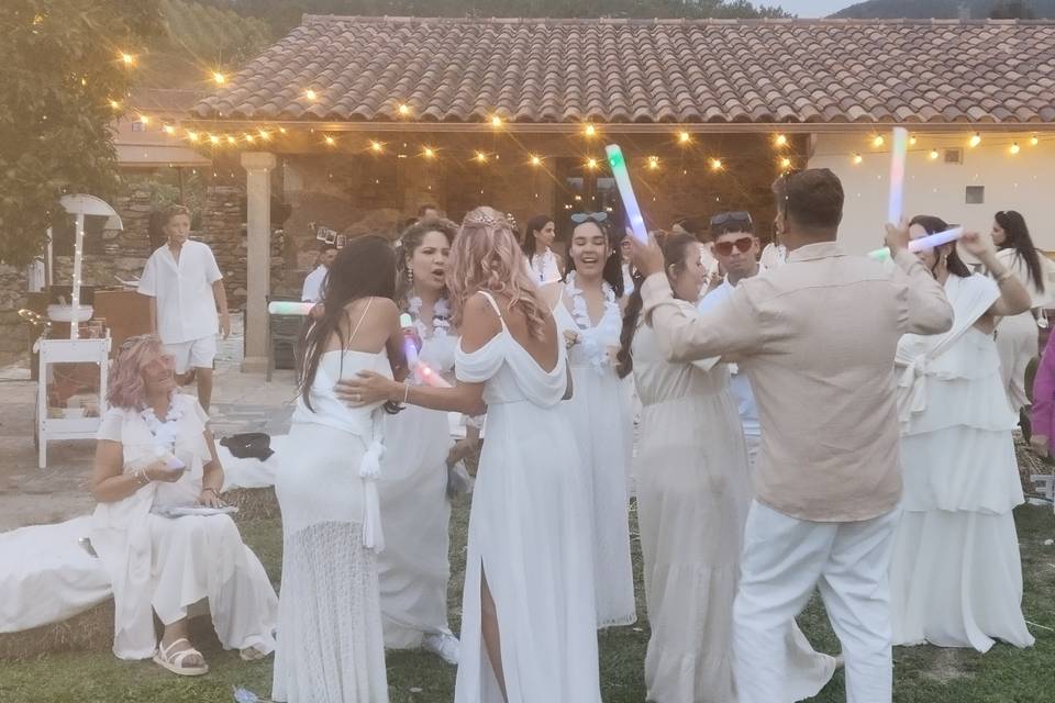 Fiesta Nupcial