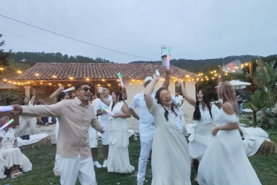 Fiesta Nupcial
