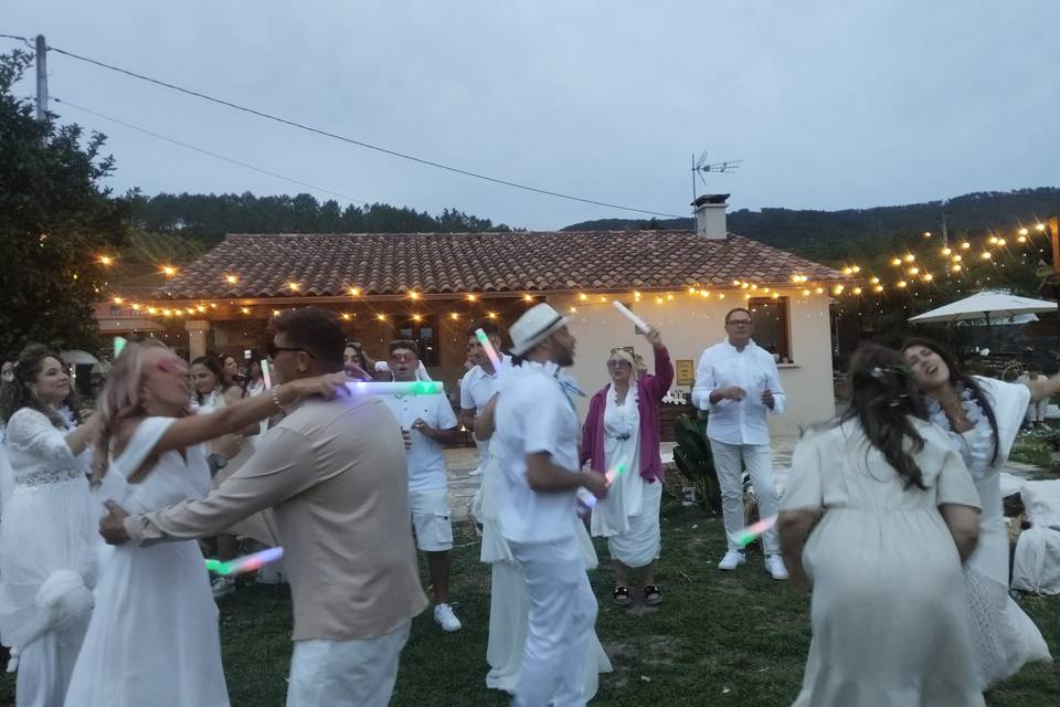 Fiesta Nupcial