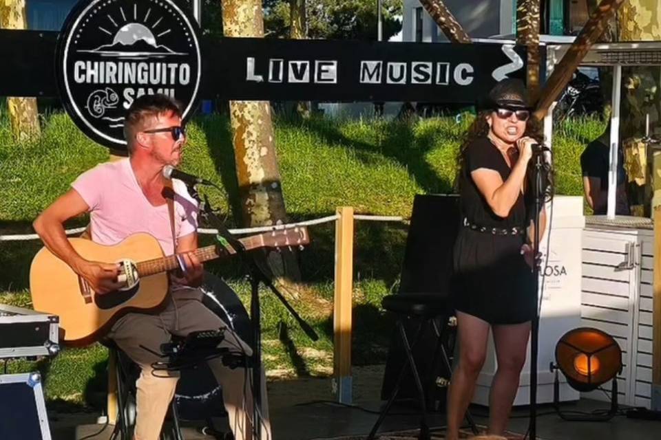 Sin Reserva Acústico