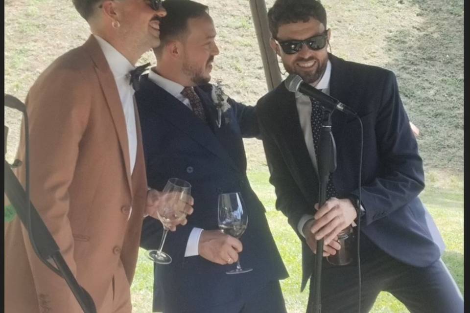 A & A