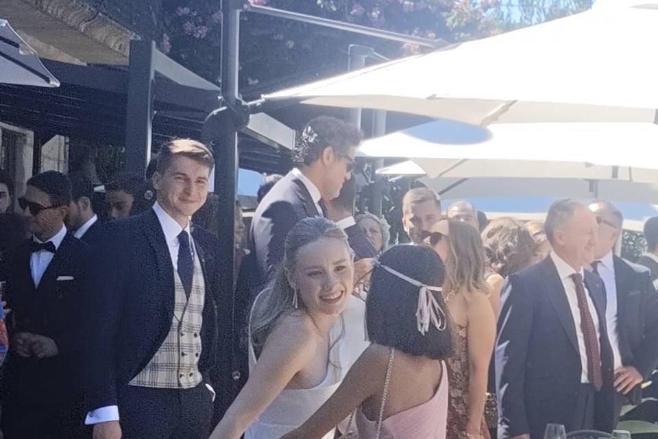 C & S