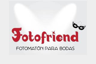 FotoFriend - Fotomatón para bodas