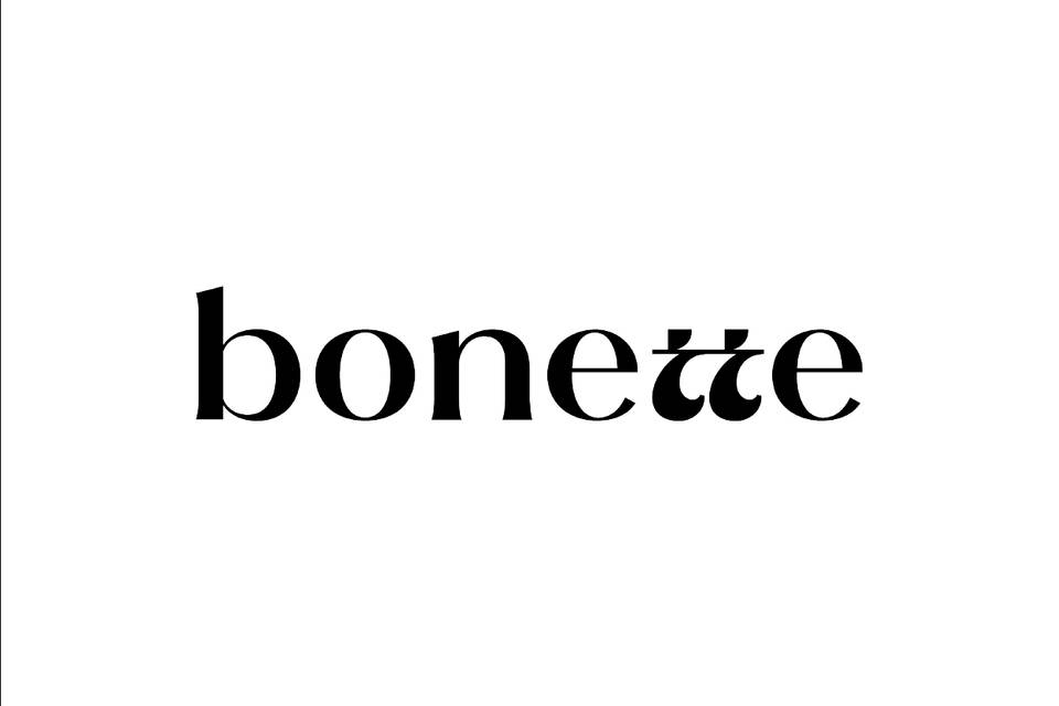 Tocados Bonette