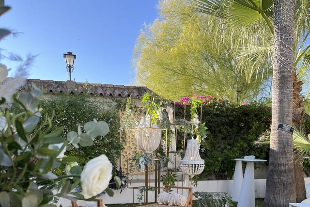El Jardín de Lora