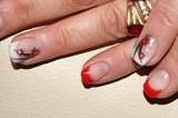 Diseño de uñas