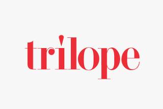 Logo trílope