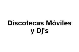 Discotecas Móviles y Dj's