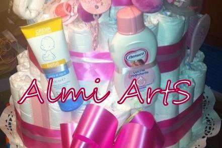 Almi Arts