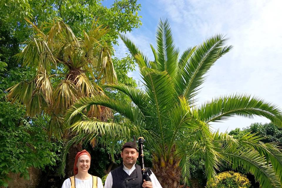 Jardines del Llar