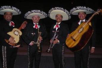 Mariachi Solis