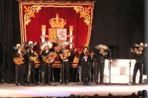 Ceremonias
