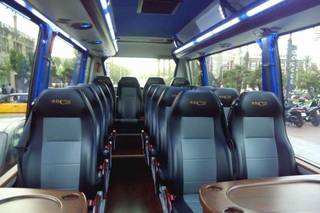 Autocares Serabus