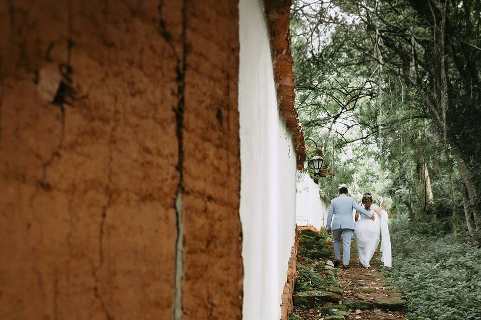 Estudio de Novios