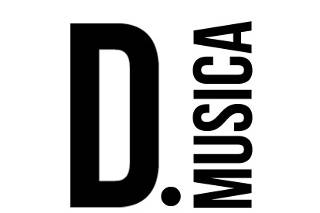 logo dmusica