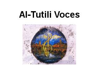 Logo altutilivoces