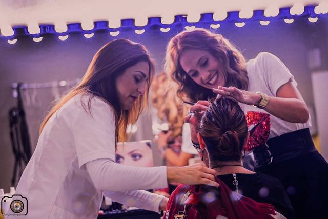Madrinas y novias