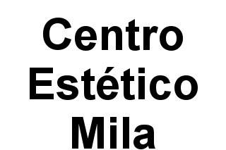 Centro estético Mila logo