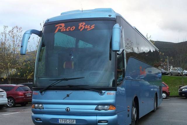 Paco Bus