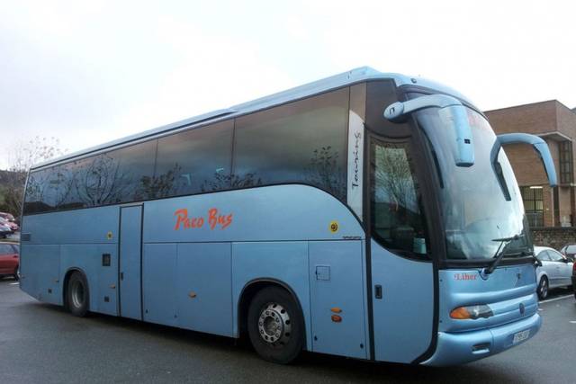 Paco Bus