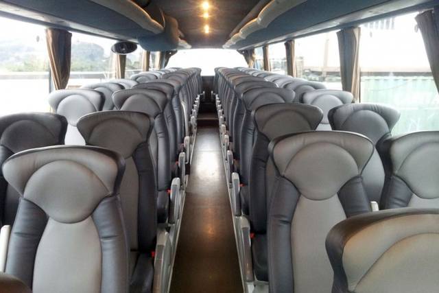 Paco Bus