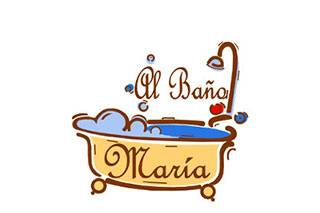 Al baño maria