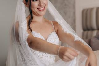 Verónica Ramírez Makeup