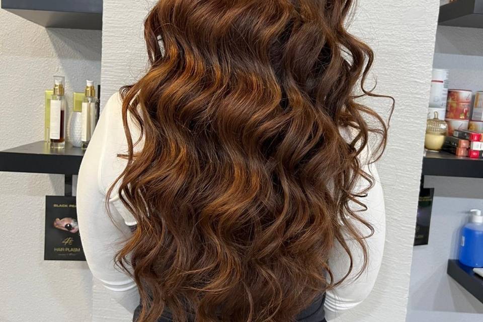 Ondas glam