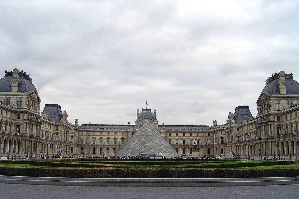 Louvre