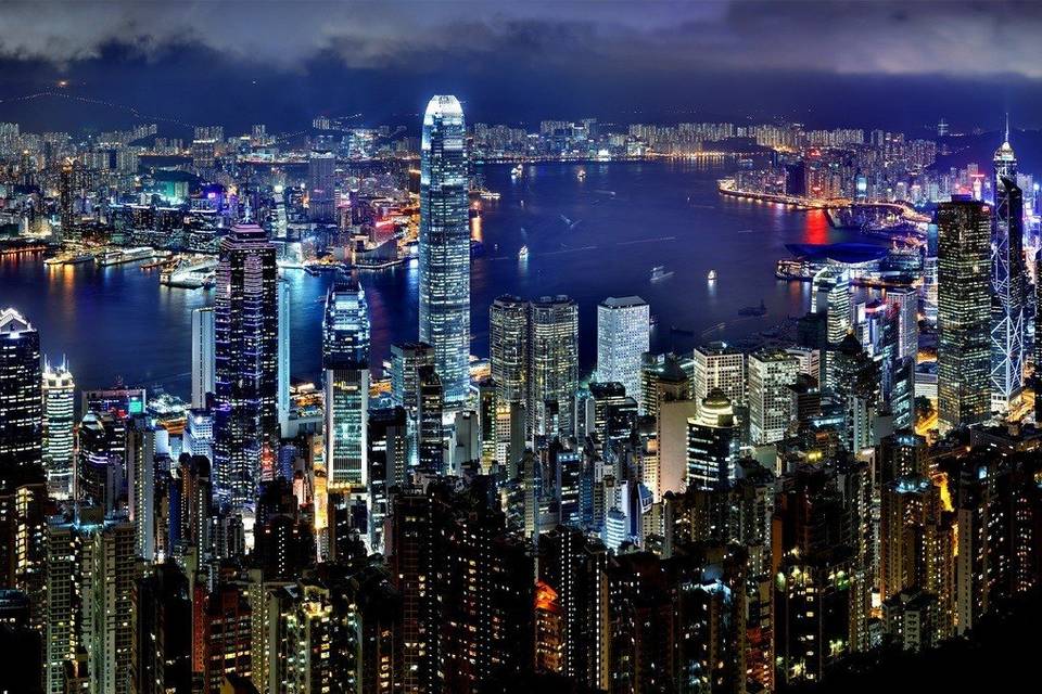 Hong-Kong