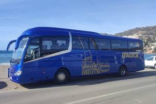 Autocares Itálica