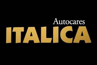 Autocares Itálica