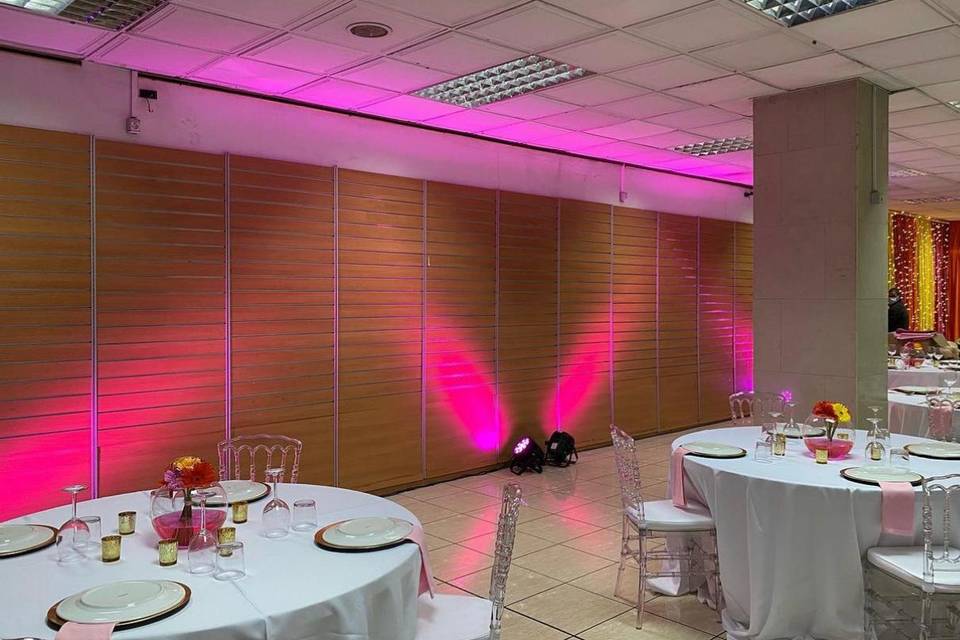 Eventos