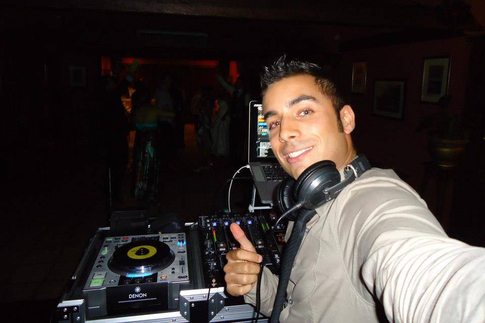 Carlos Toledo Dj